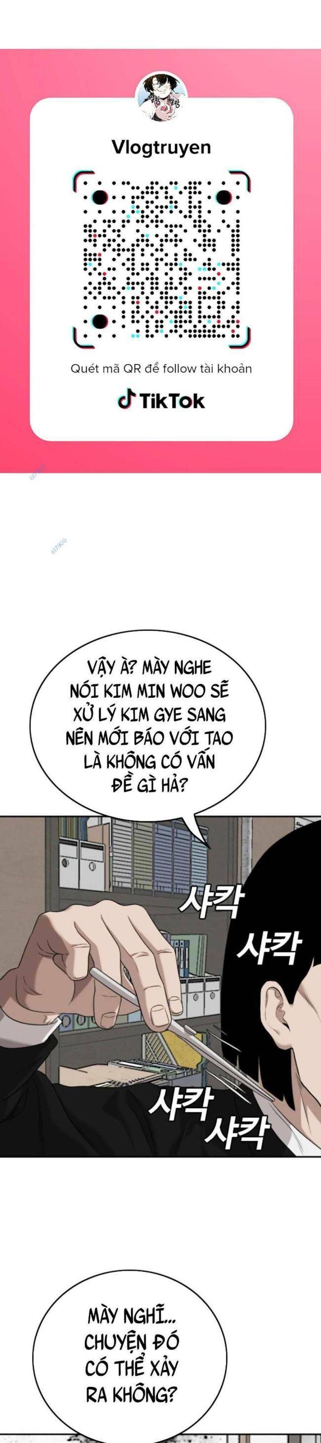 Người Xấu Chap 127 - Next Chap 128
