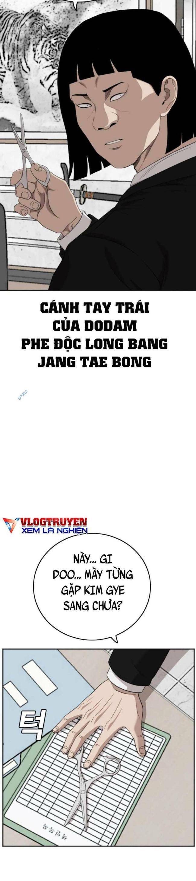 Người Xấu Chap 127 - Next Chap 128