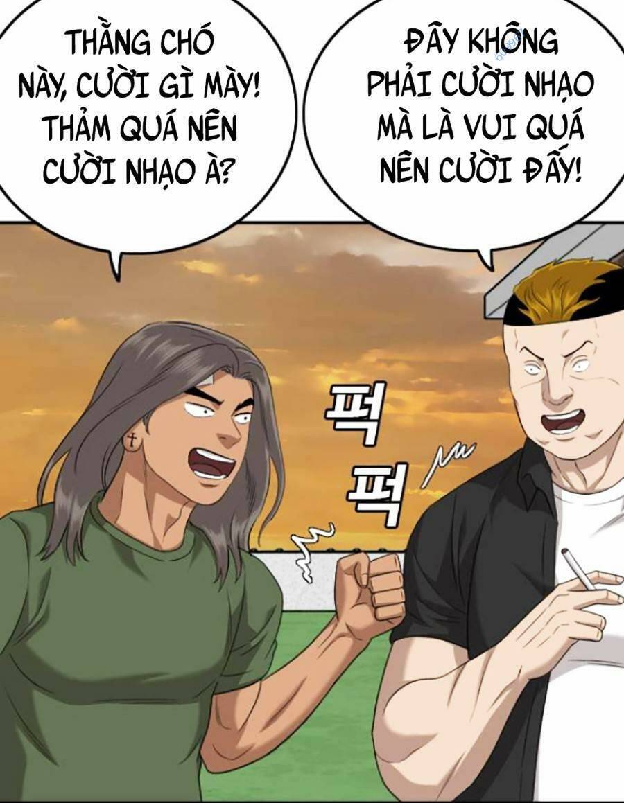 Người Xấu Chap 128 - Next Chap 129