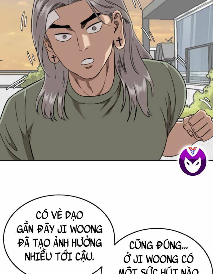 Người Xấu Chap 128 - Next Chap 129
