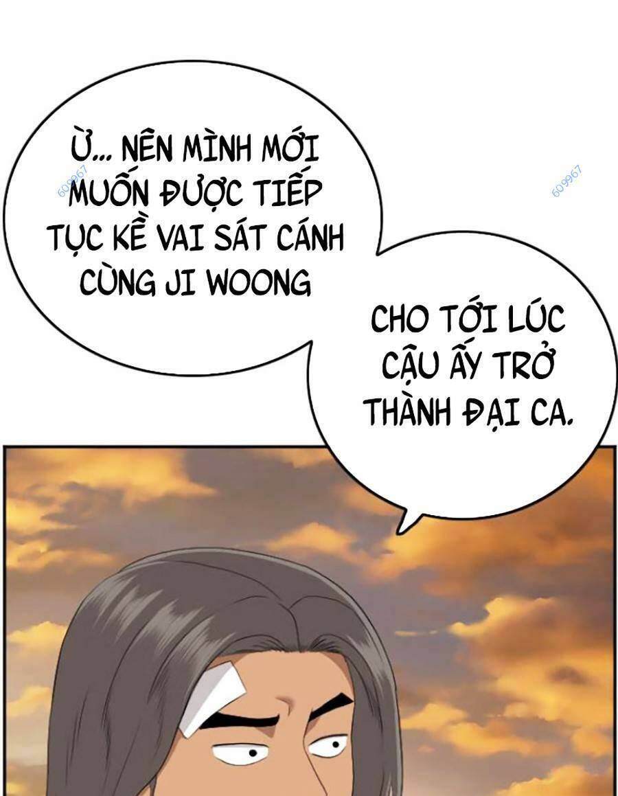 Người Xấu Chap 128 - Next Chap 129