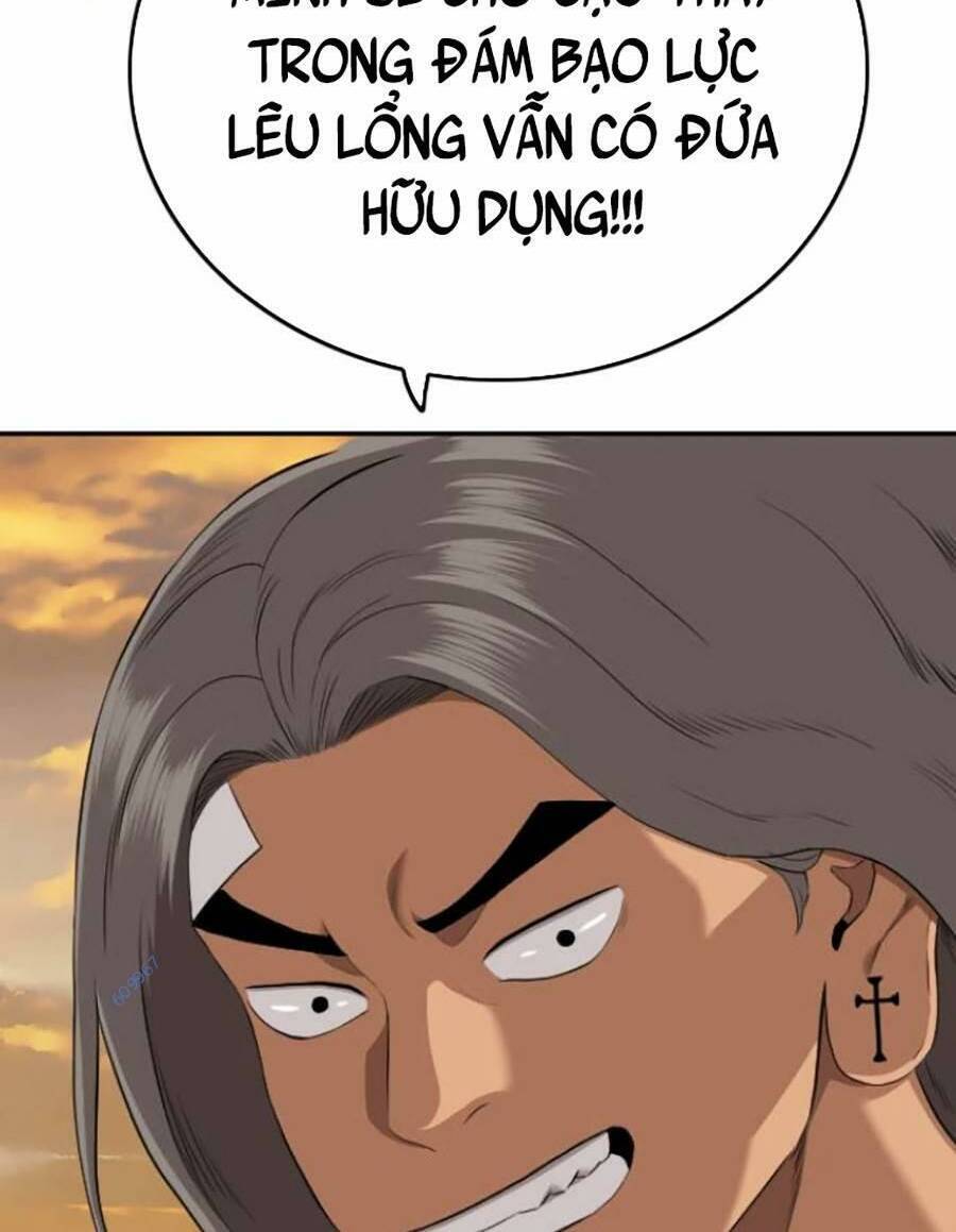 Người Xấu Chap 128 - Next Chap 129