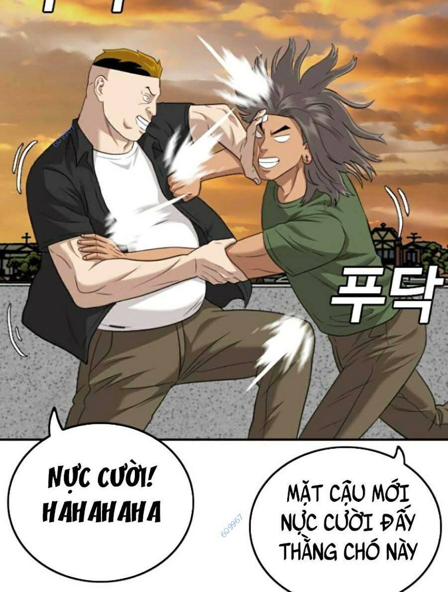 Người Xấu Chap 128 - Next Chap 129