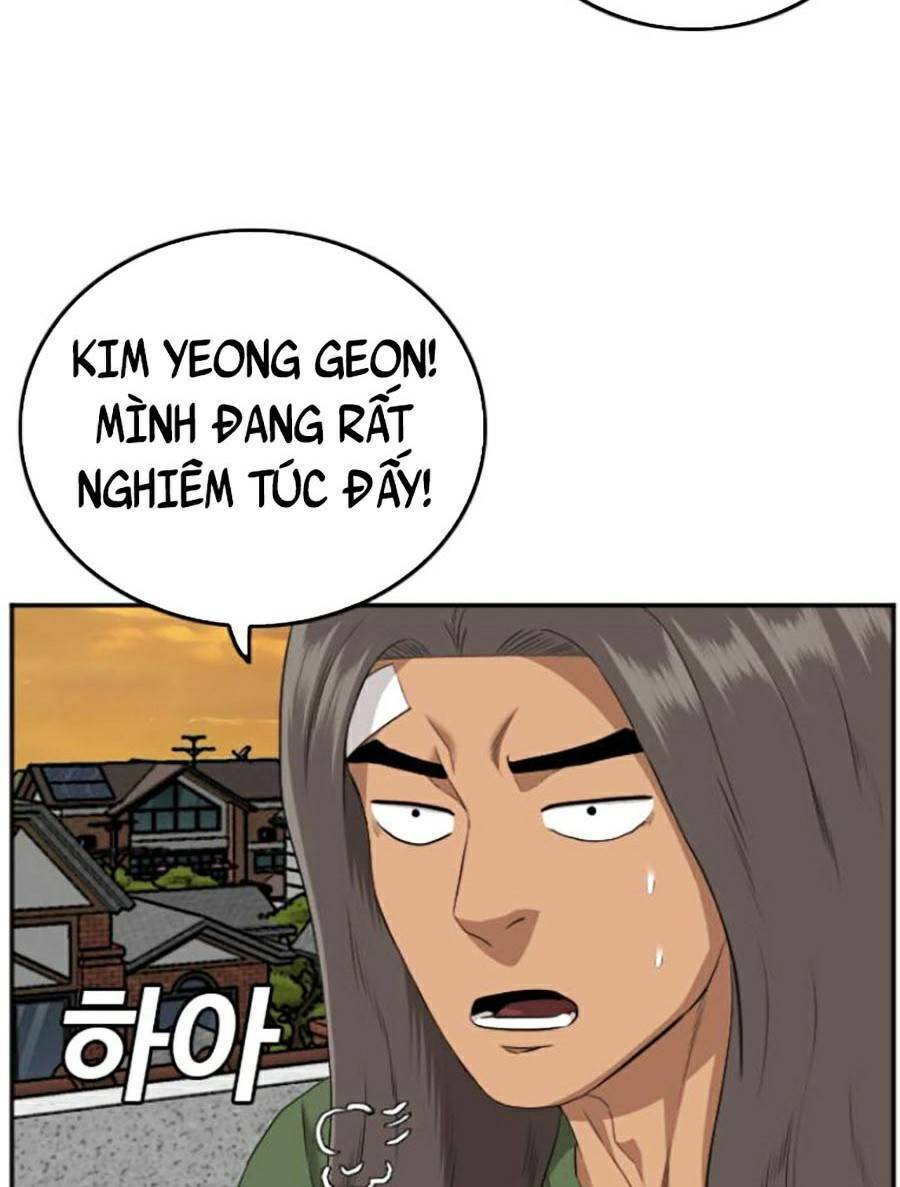Người Xấu Chap 128 - Next Chap 129