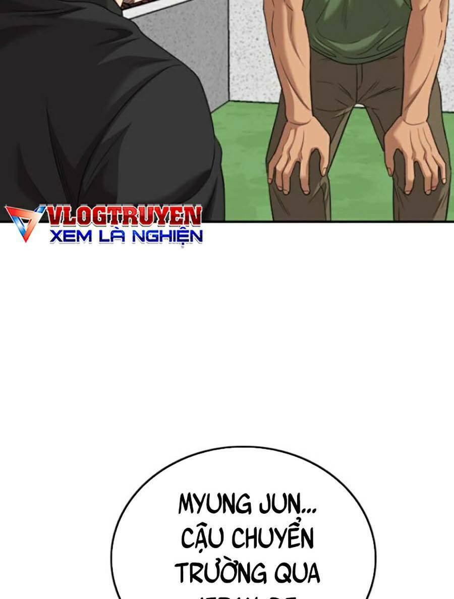 Người Xấu Chap 128 - Next Chap 129