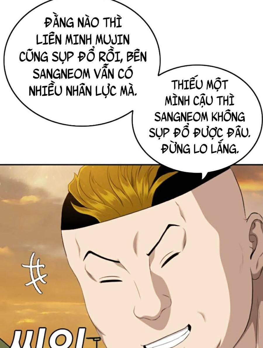 Người Xấu Chap 128 - Next Chap 129