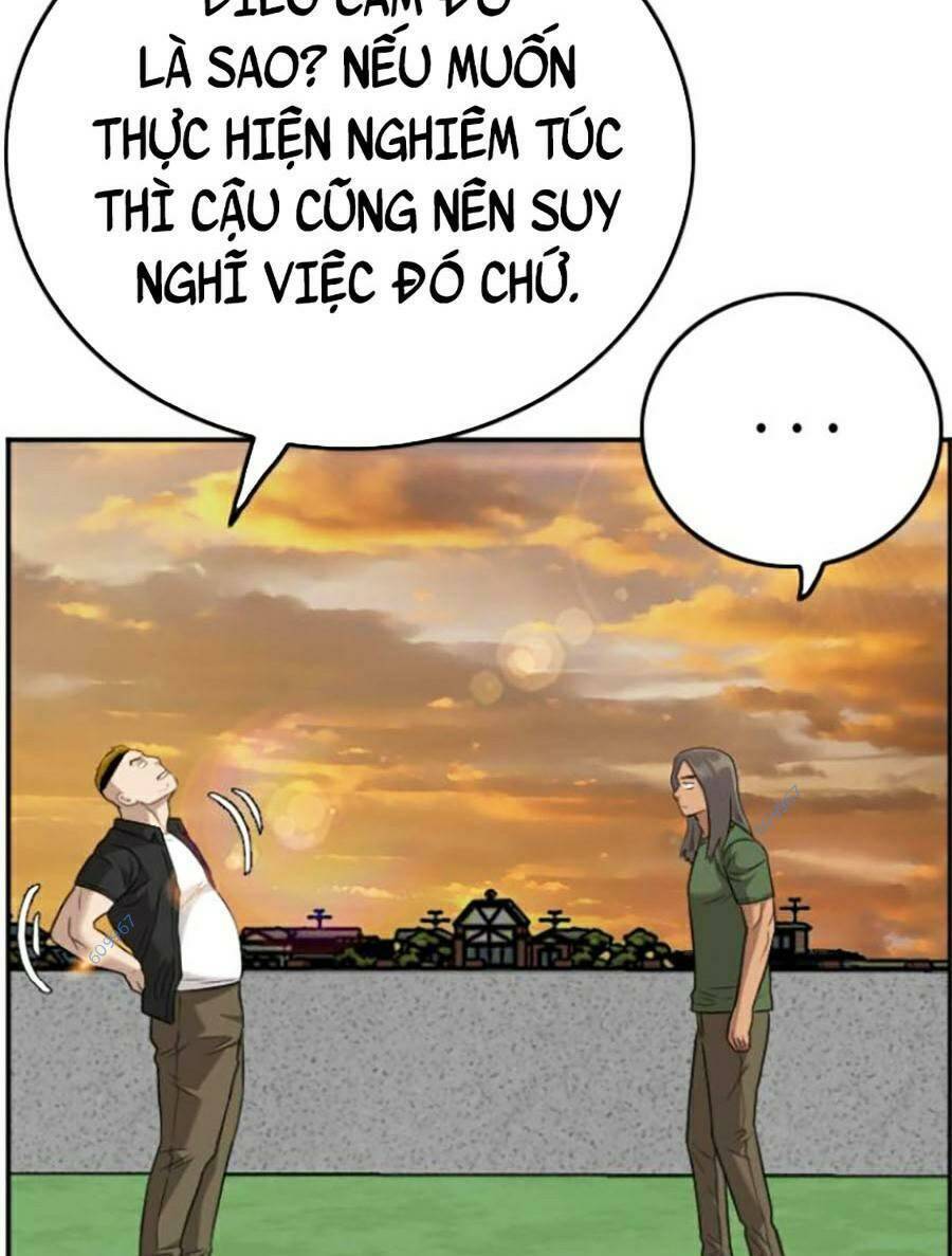 Người Xấu Chap 128 - Next Chap 129