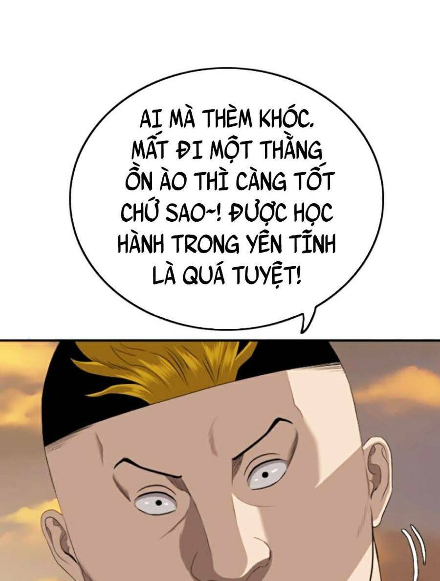 Người Xấu Chap 128 - Next Chap 129