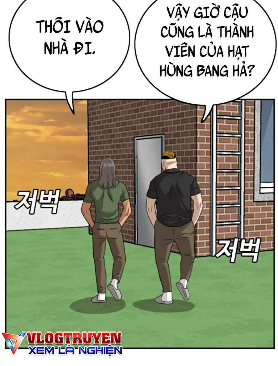 Người Xấu Chap 128 - Next Chap 129