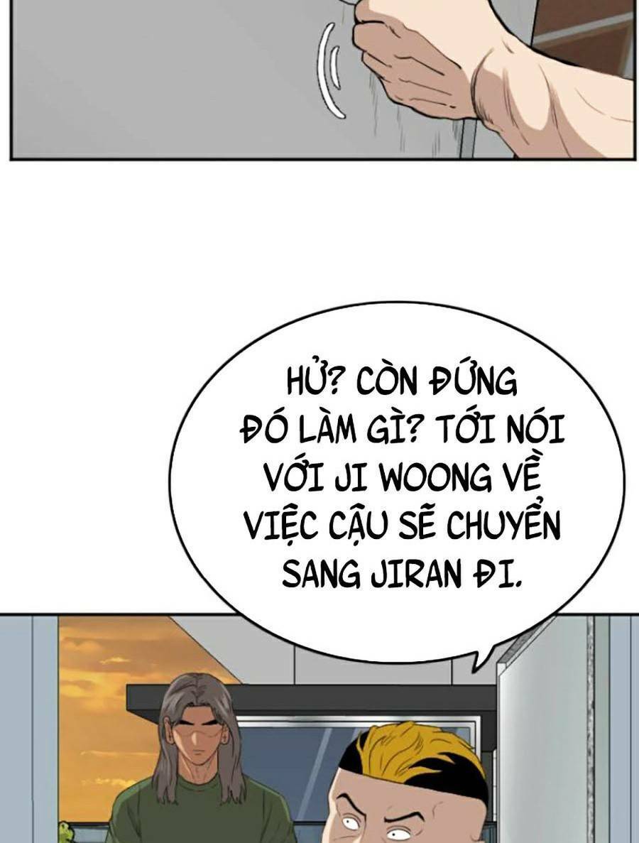 Người Xấu Chap 128 - Next Chap 129