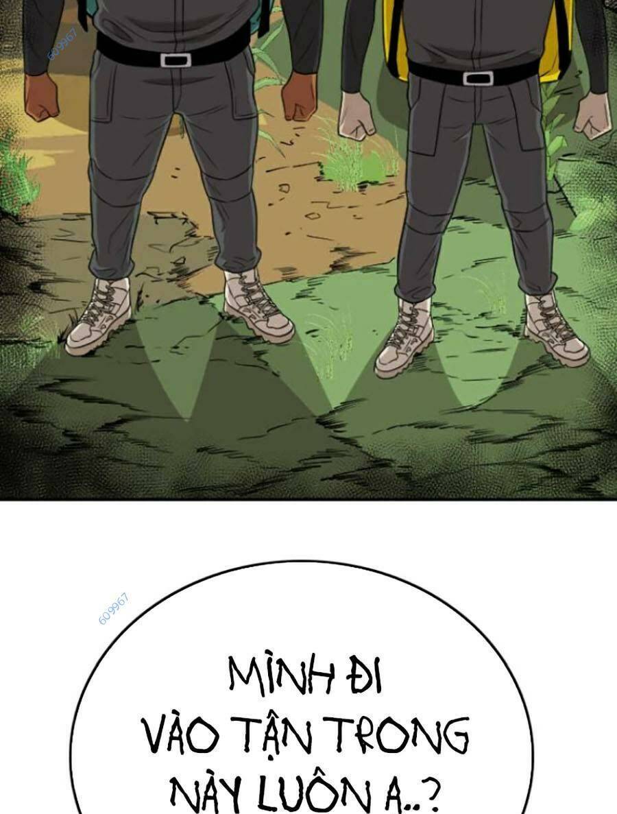 Người Xấu Chap 128 - Next Chap 129