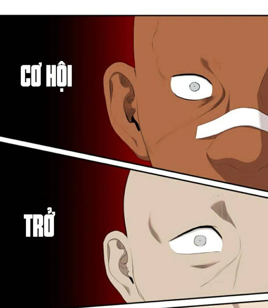Người Xấu Chap 128 - Next Chap 129