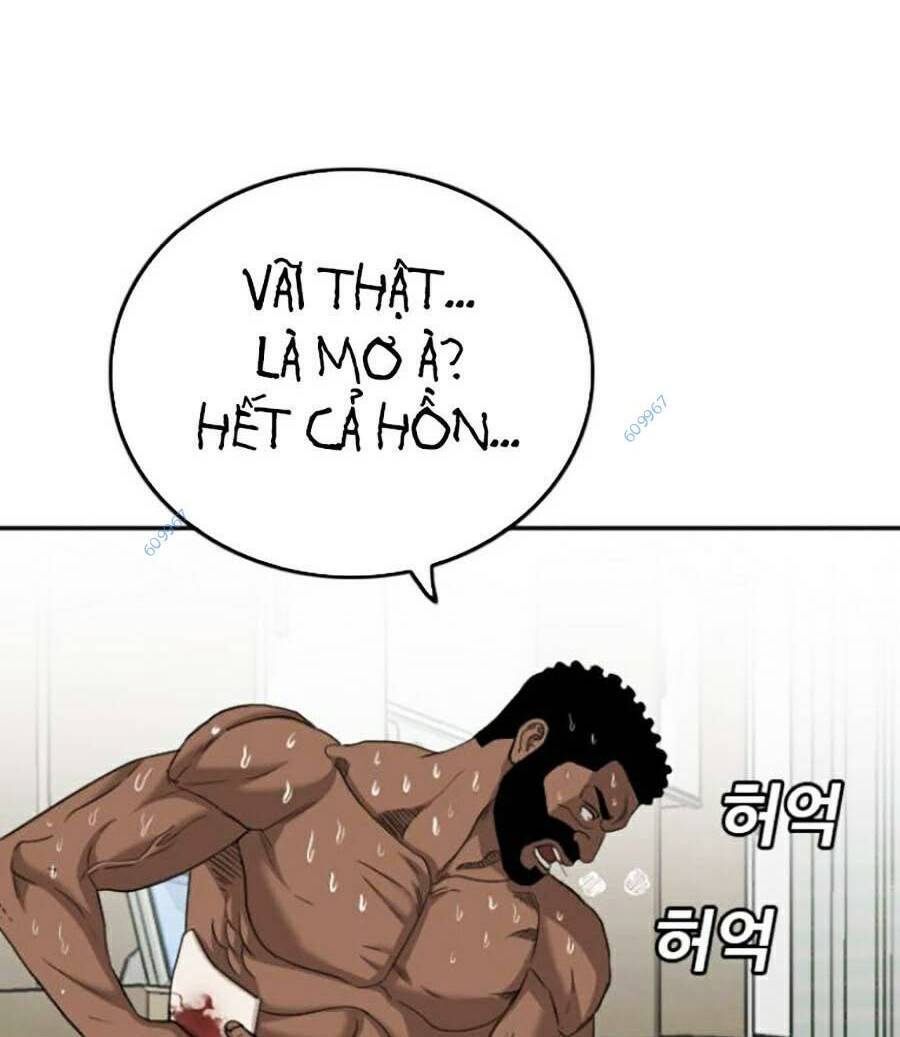 Người Xấu Chap 128 - Next Chap 129