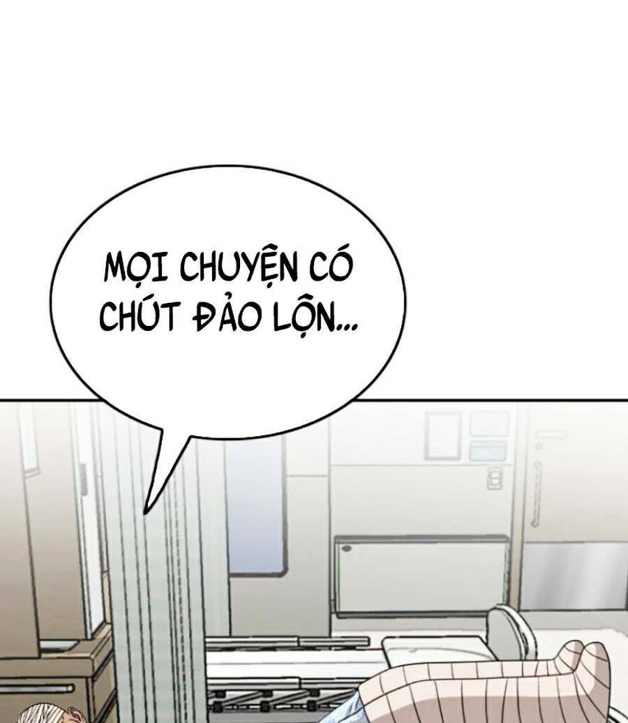 Người Xấu Chap 128 - Next Chap 129