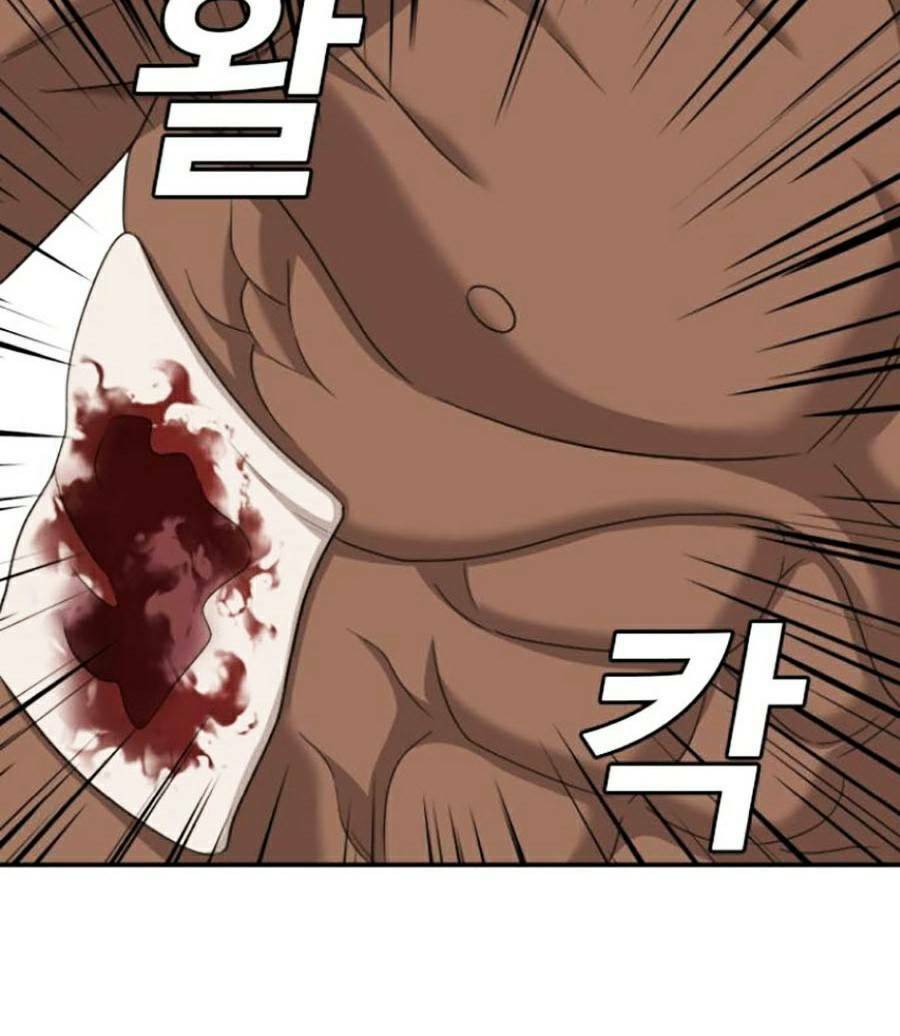 Người Xấu Chap 128 - Next Chap 129