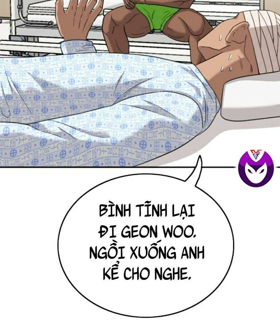 Người Xấu Chap 128 - Next Chap 129