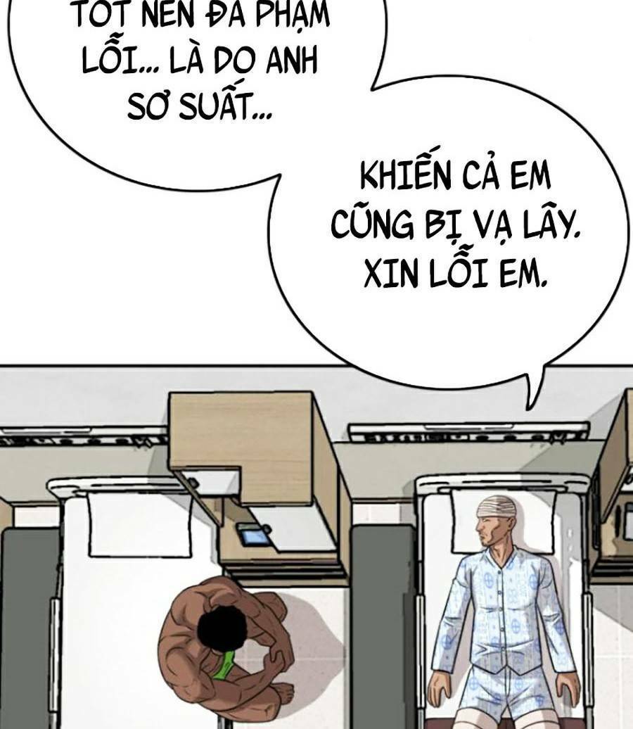 Người Xấu Chap 128 - Next Chap 129