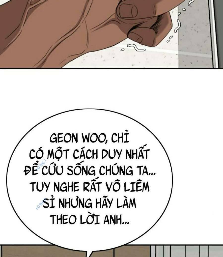 Người Xấu Chap 128 - Next Chap 129