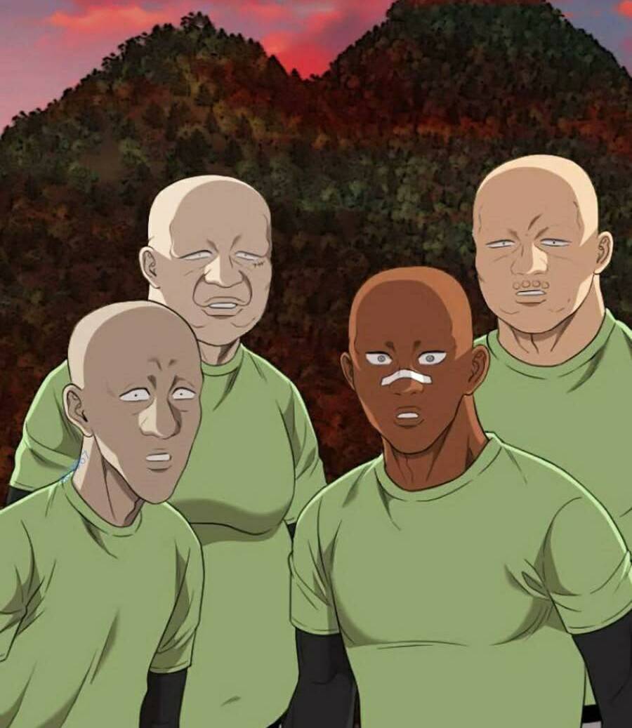 Người Xấu Chap 128 - Next Chap 129