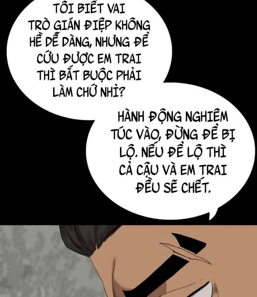 Người Xấu Chap 128 - Next Chap 129