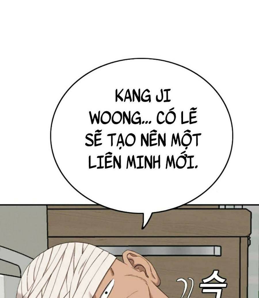 Người Xấu Chap 128 - Next Chap 129