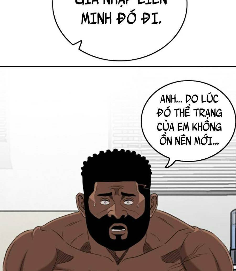 Người Xấu Chap 128 - Next Chap 129