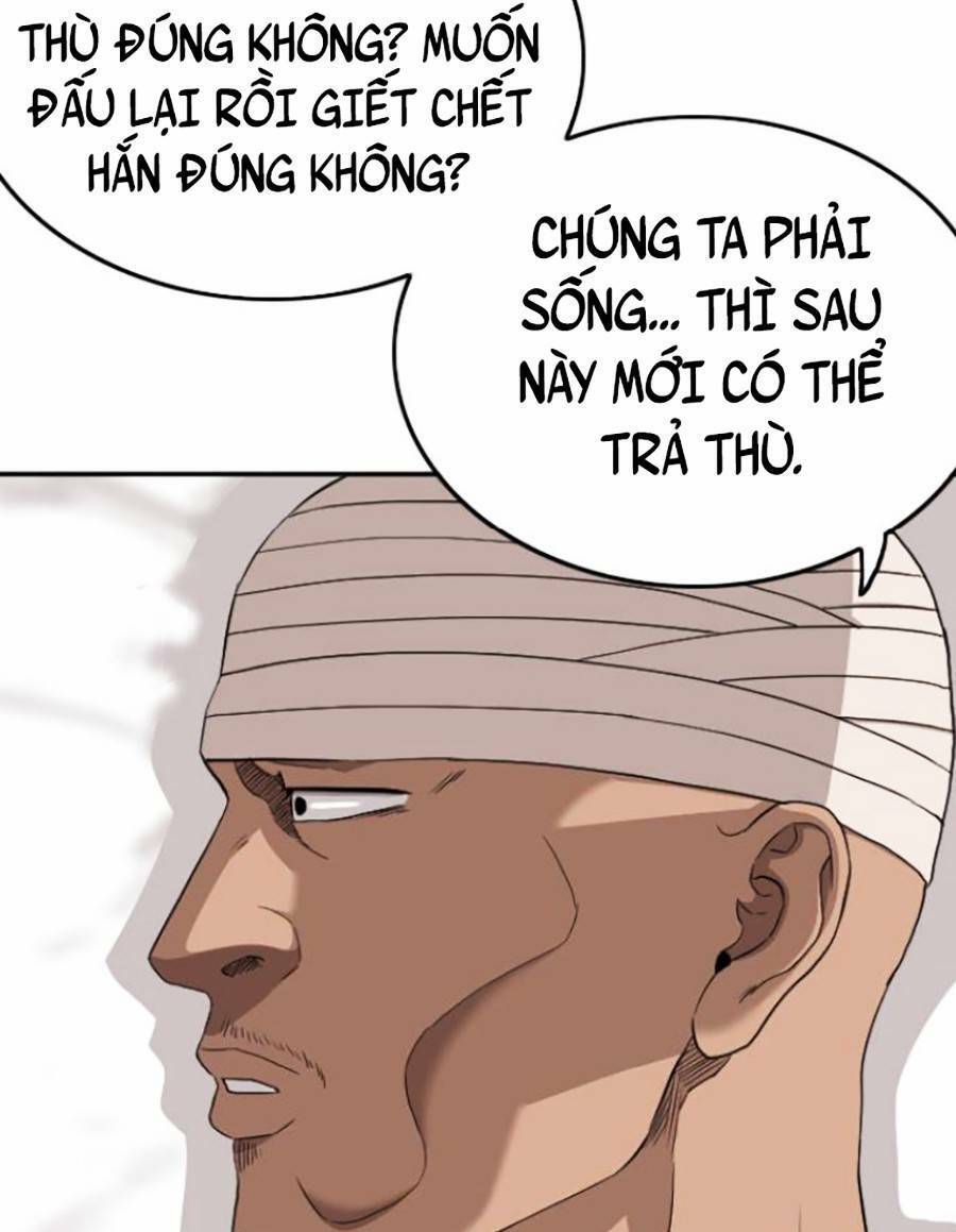 Người Xấu Chap 128 - Next Chap 129