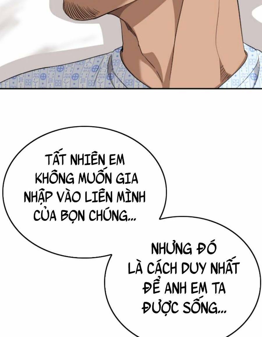 Người Xấu Chap 128 - Next Chap 129