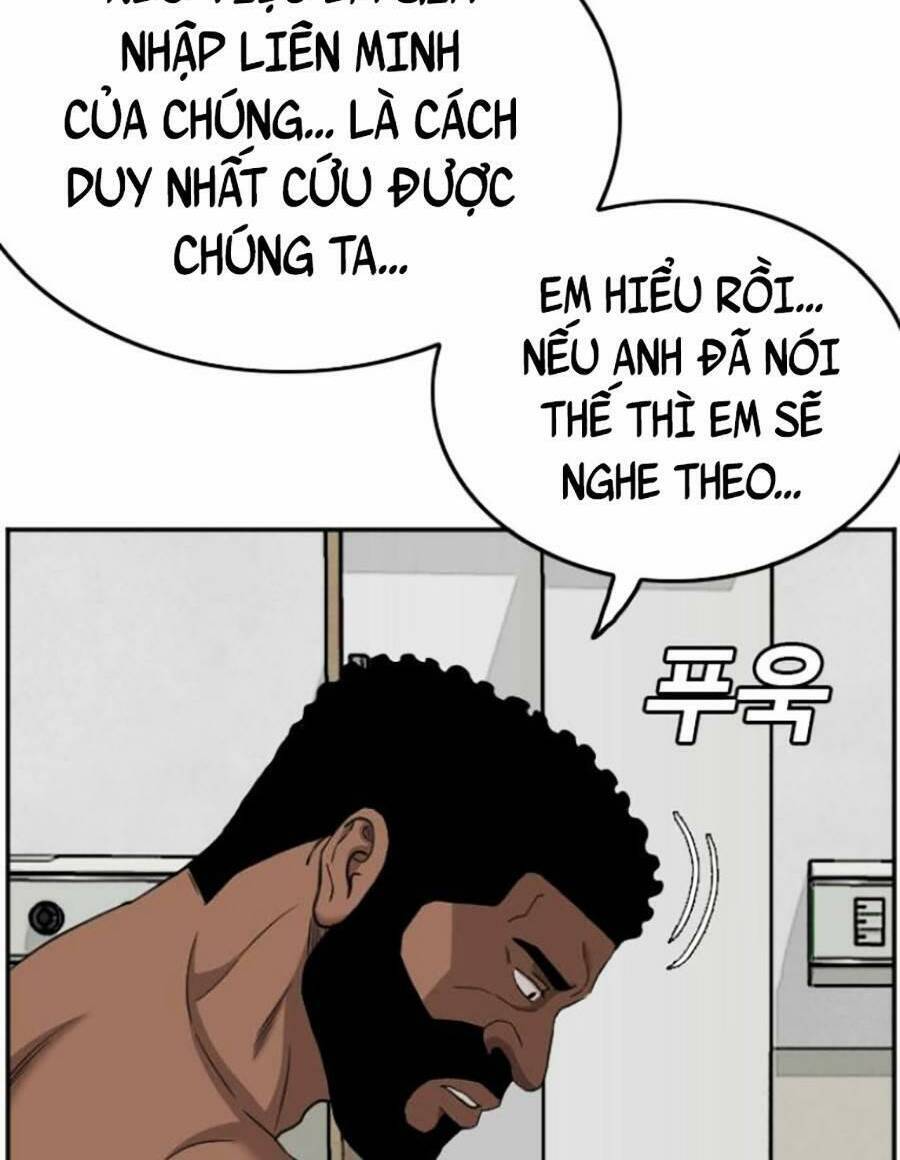 Người Xấu Chap 128 - Next Chap 129
