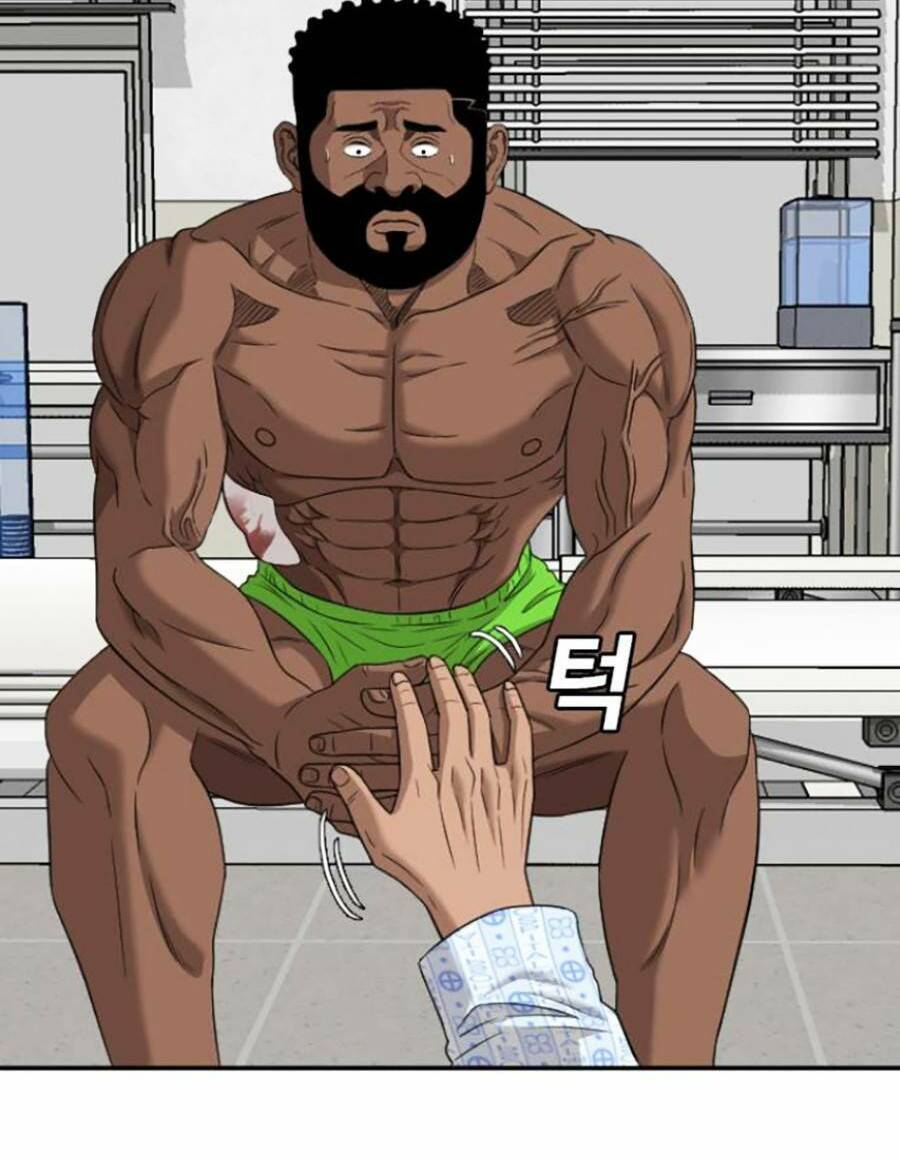 Người Xấu Chap 128 - Next Chap 129