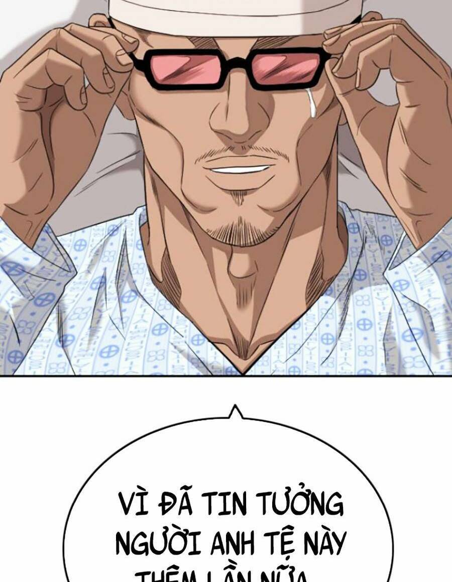 Người Xấu Chap 128 - Next Chap 129