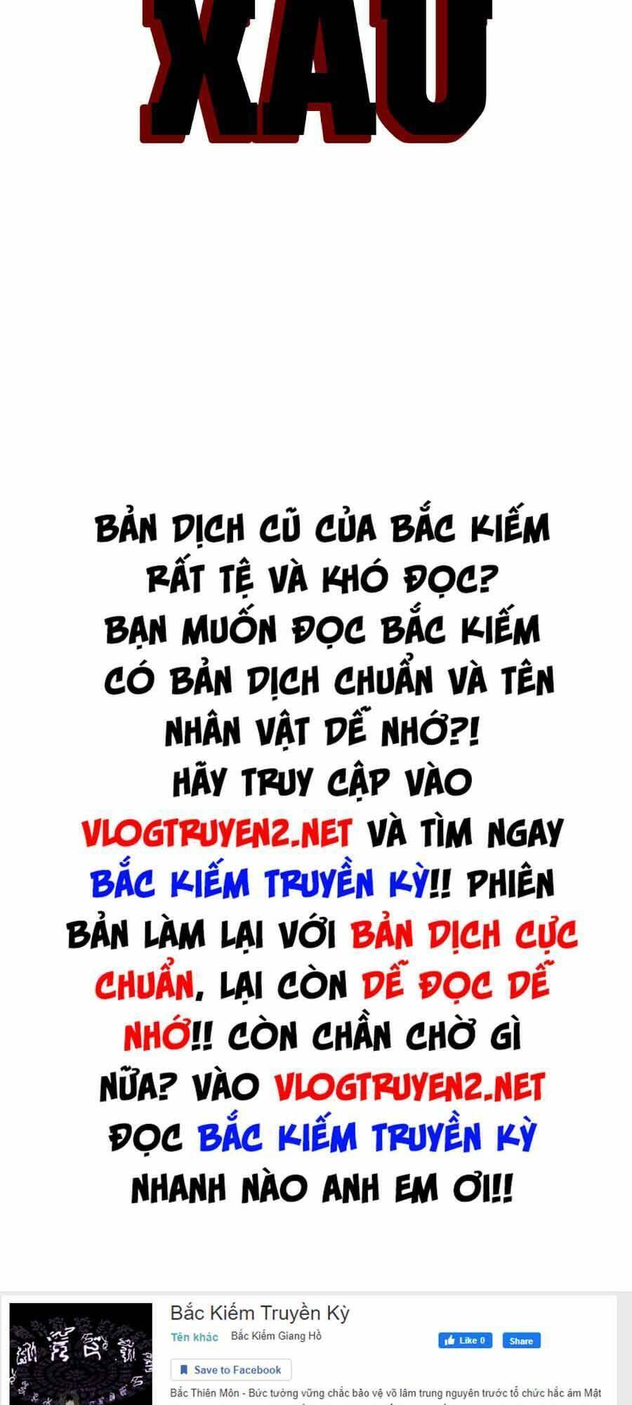 Người Xấu Chap 128 - Next Chap 129