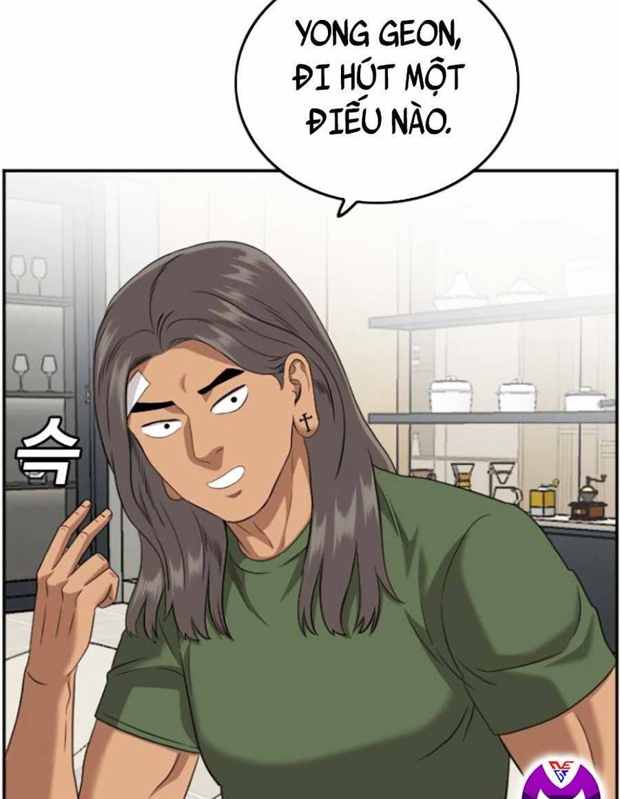 Người Xấu Chap 128 - Next Chap 129