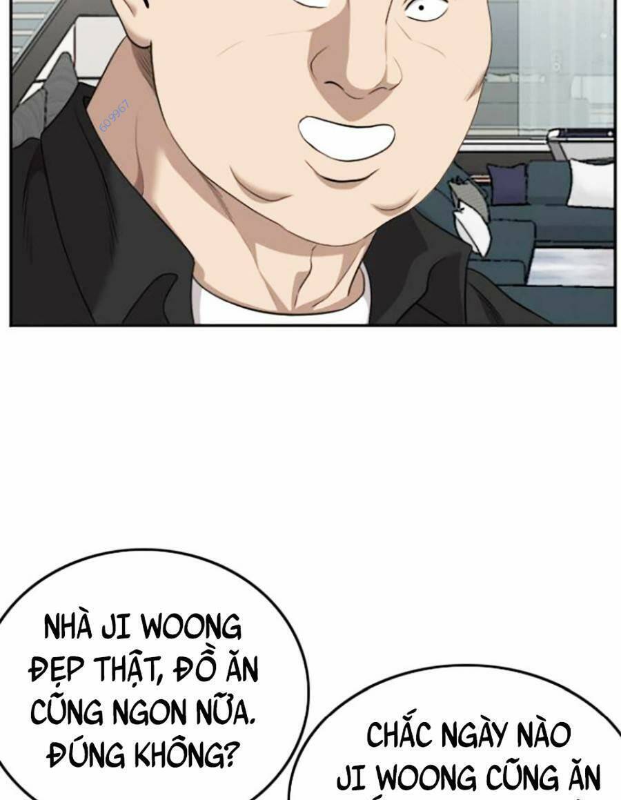 Người Xấu Chap 128 - Next Chap 129