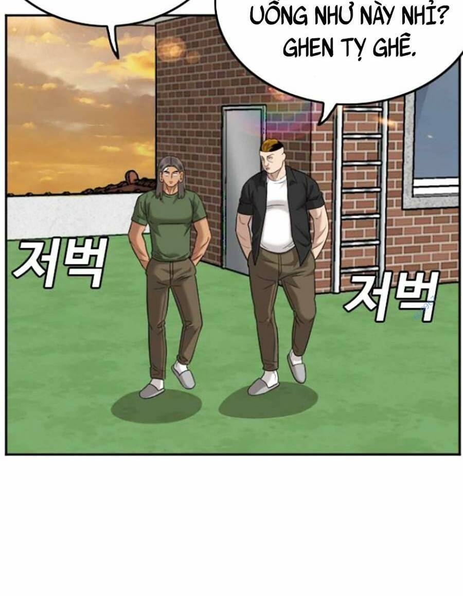 Người Xấu Chap 128 - Next Chap 129