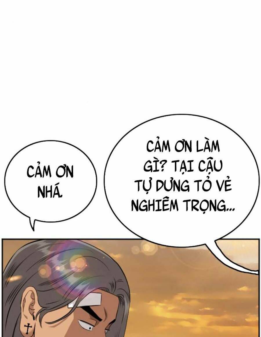 Người Xấu Chap 128 - Next Chap 129