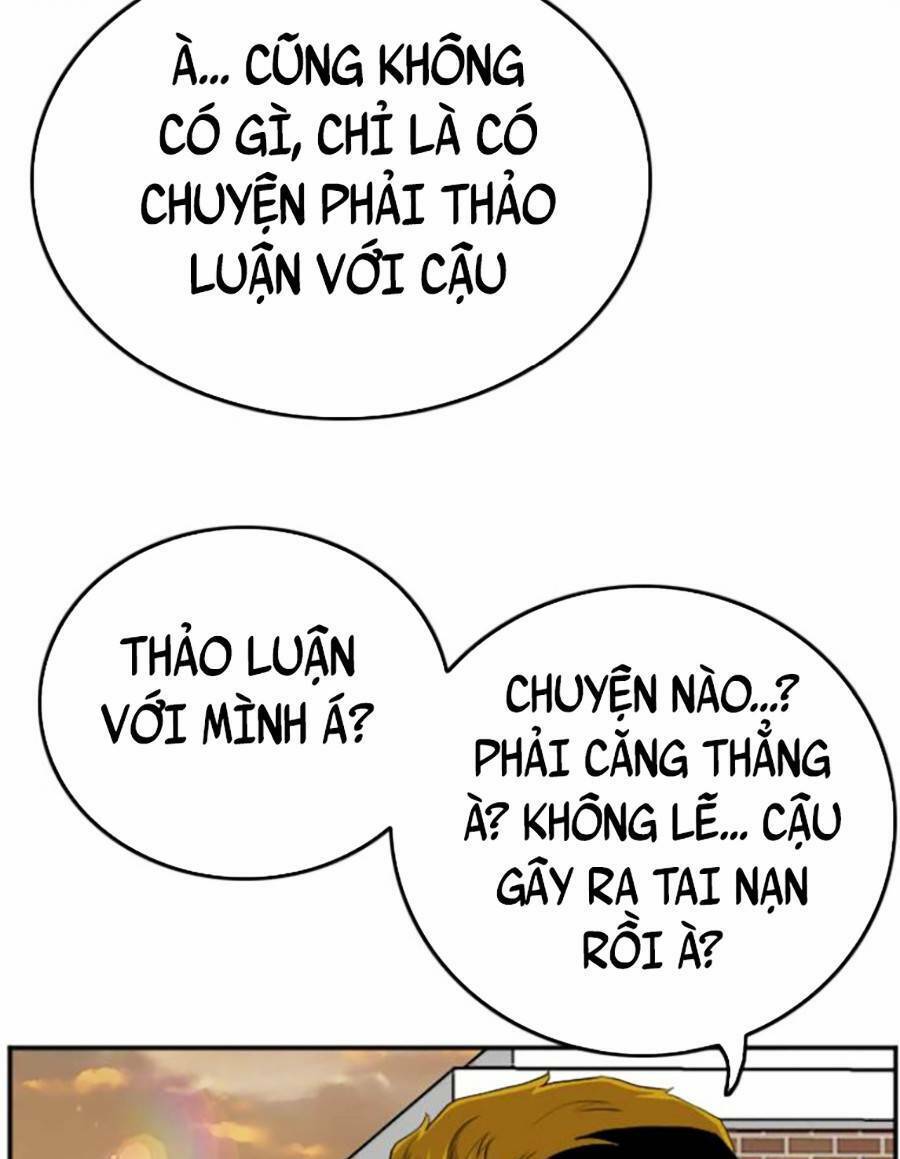Người Xấu Chap 128 - Next Chap 129
