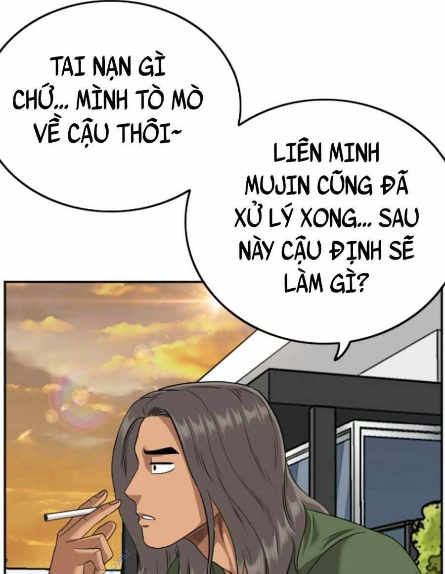 Người Xấu Chap 128 - Next Chap 129