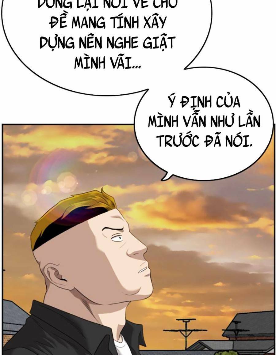 Người Xấu Chap 128 - Next Chap 129