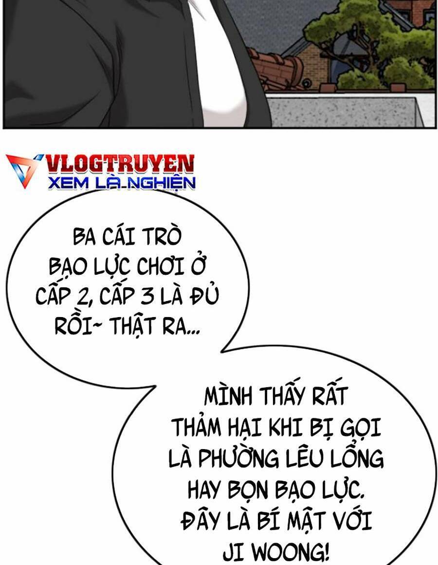 Người Xấu Chap 128 - Next Chap 129
