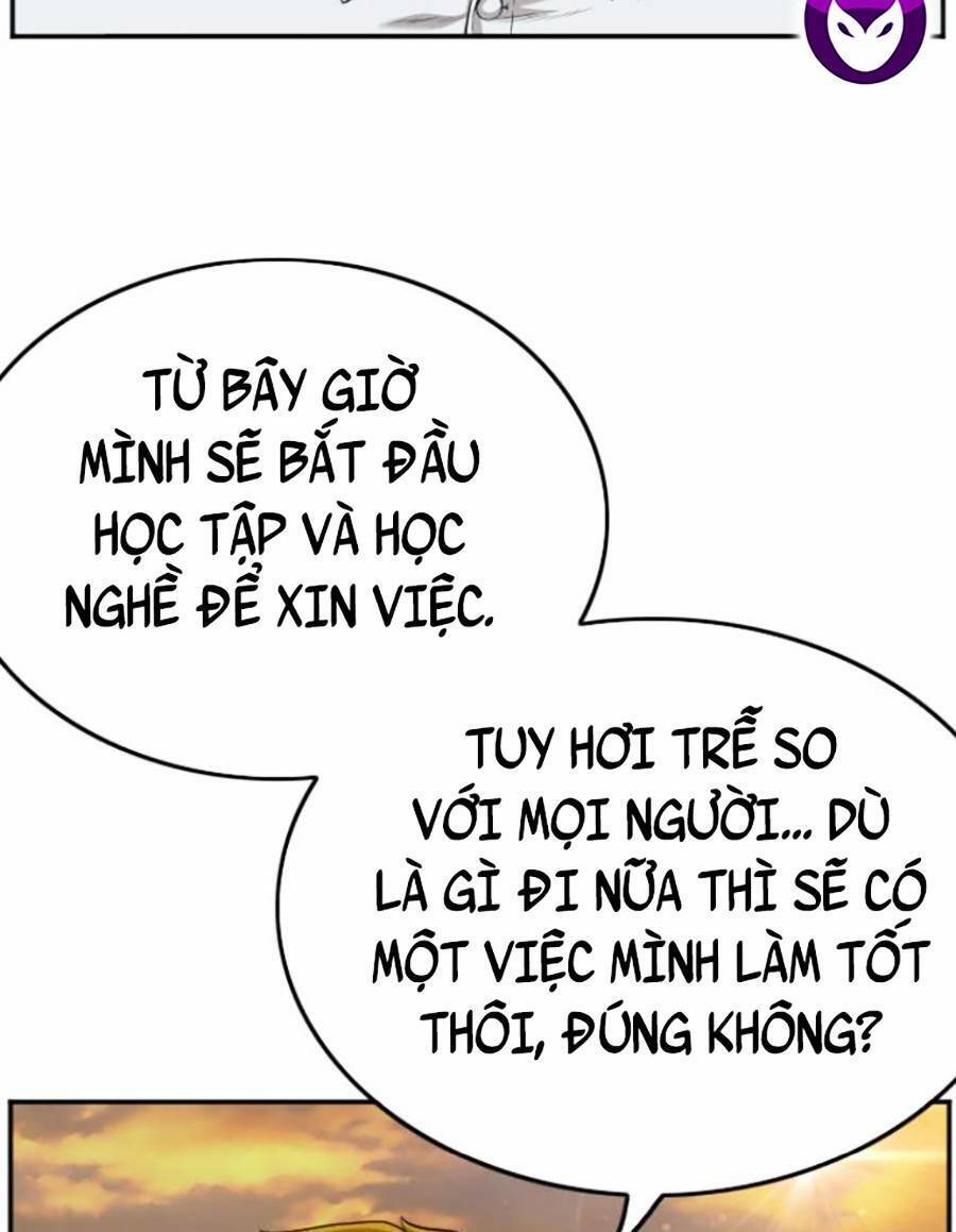 Người Xấu Chap 128 - Next Chap 129
