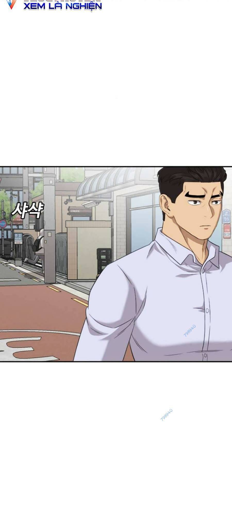 Người Xấu Chap 129 - Next Chap 130