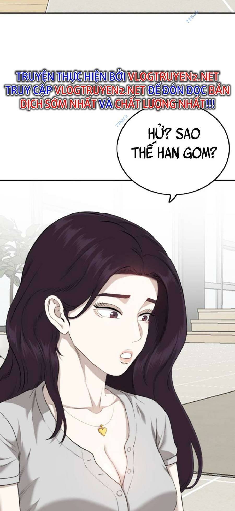 Người Xấu Chap 129 - Next Chap 130