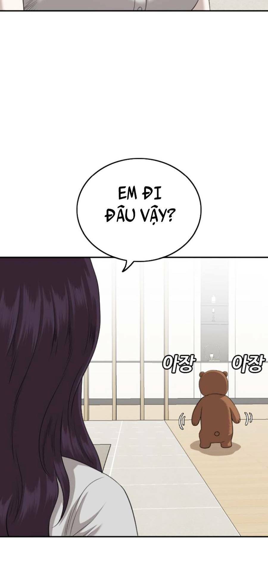 Người Xấu Chap 129 - Next Chap 130