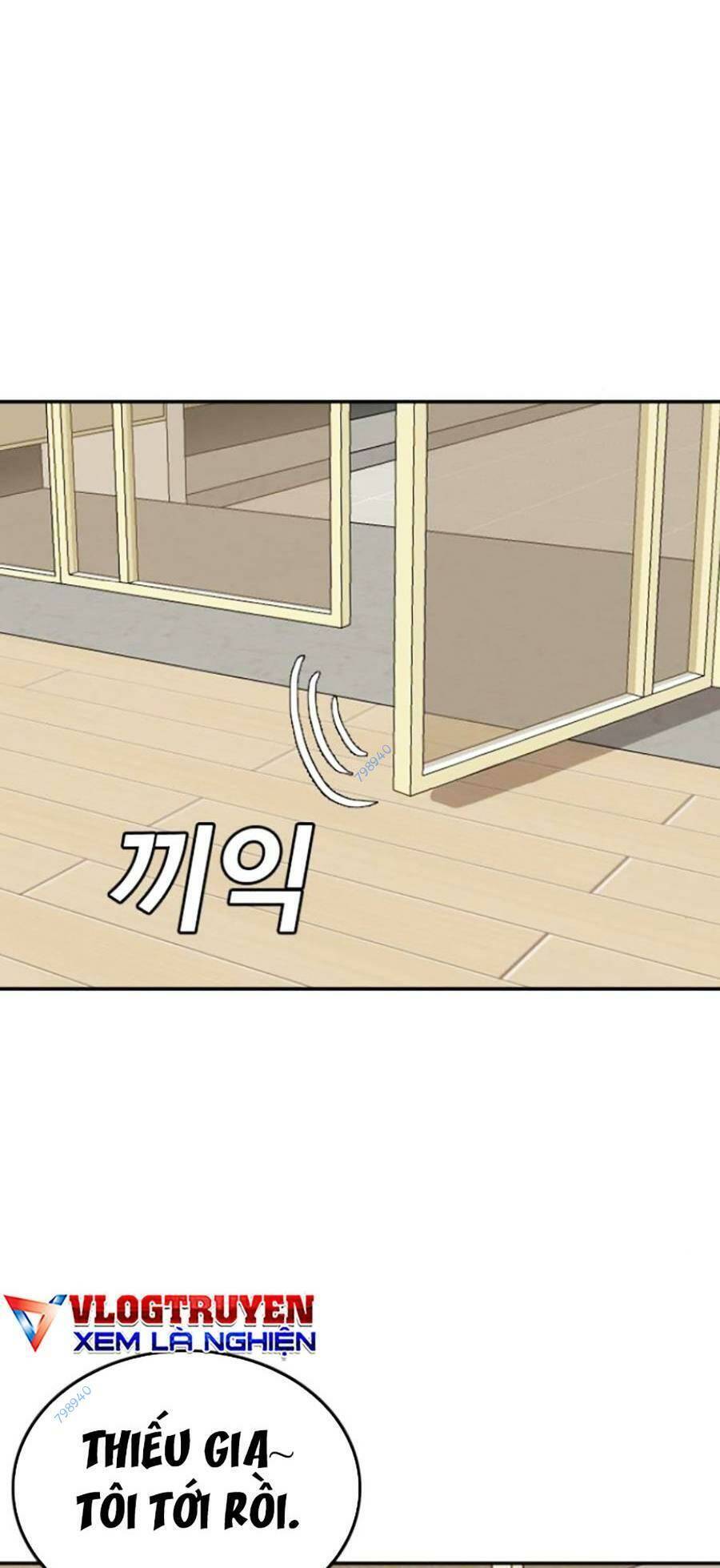 Người Xấu Chap 129 - Next Chap 130