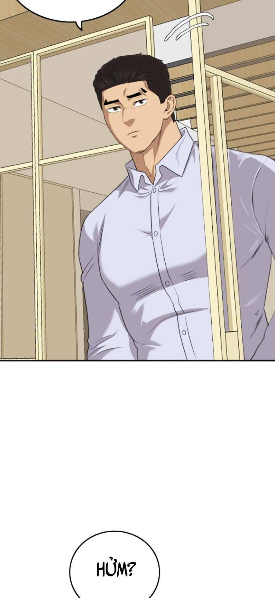 Người Xấu Chap 129 - Next Chap 130