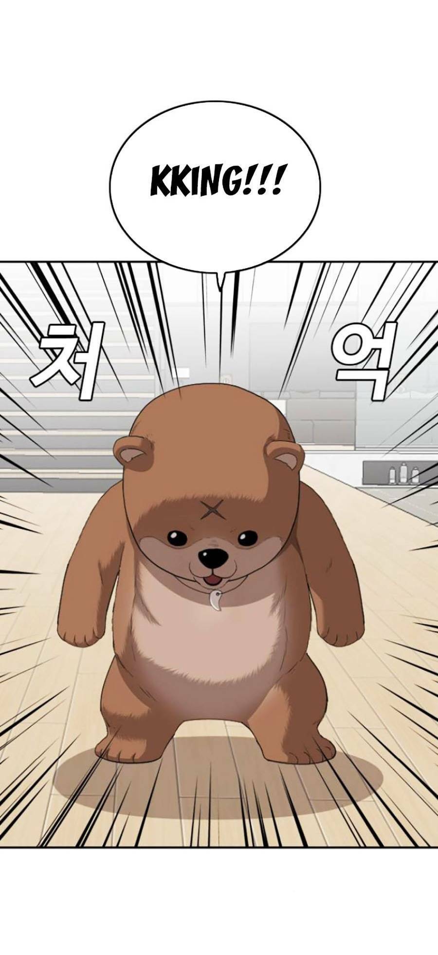 Người Xấu Chap 129 - Next Chap 130
