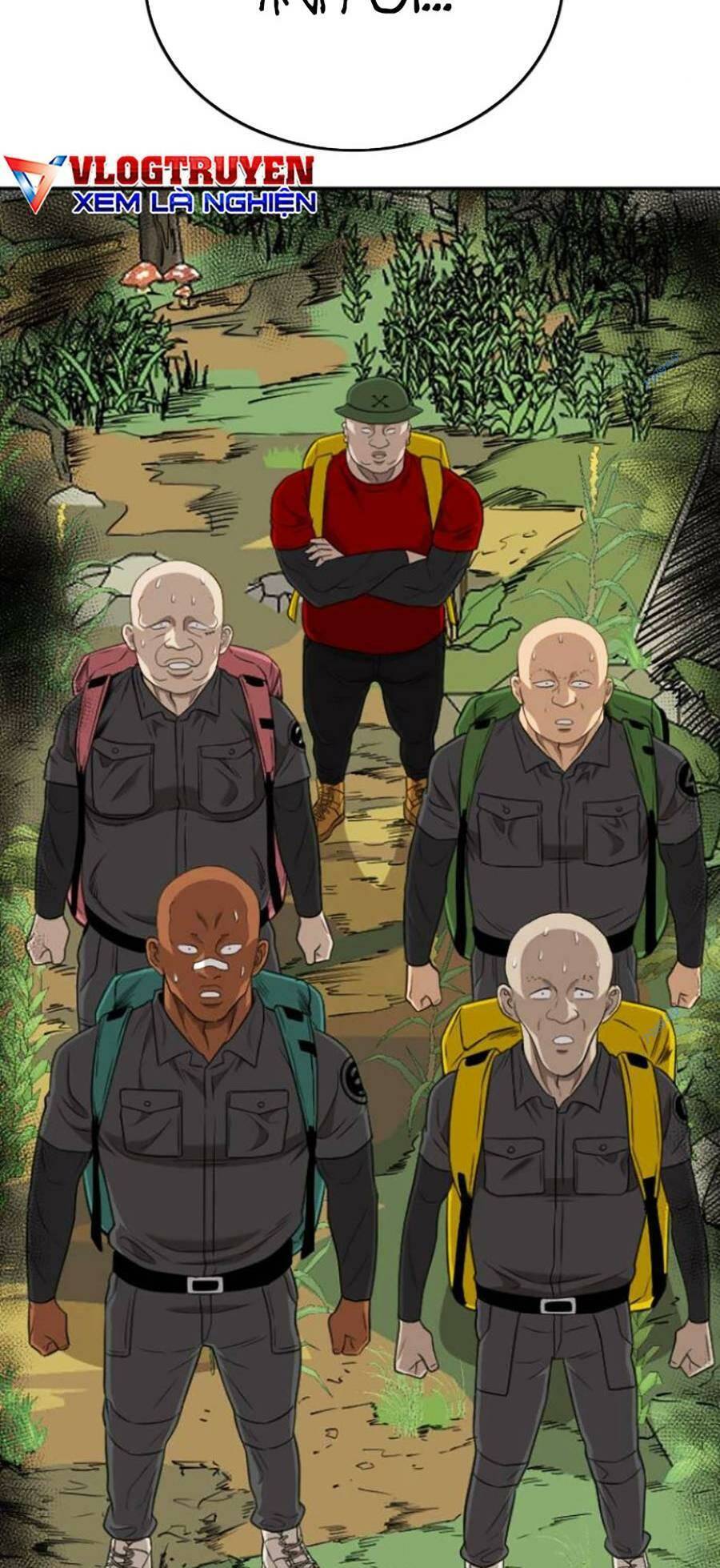 Người Xấu Chap 129 - Next Chap 130