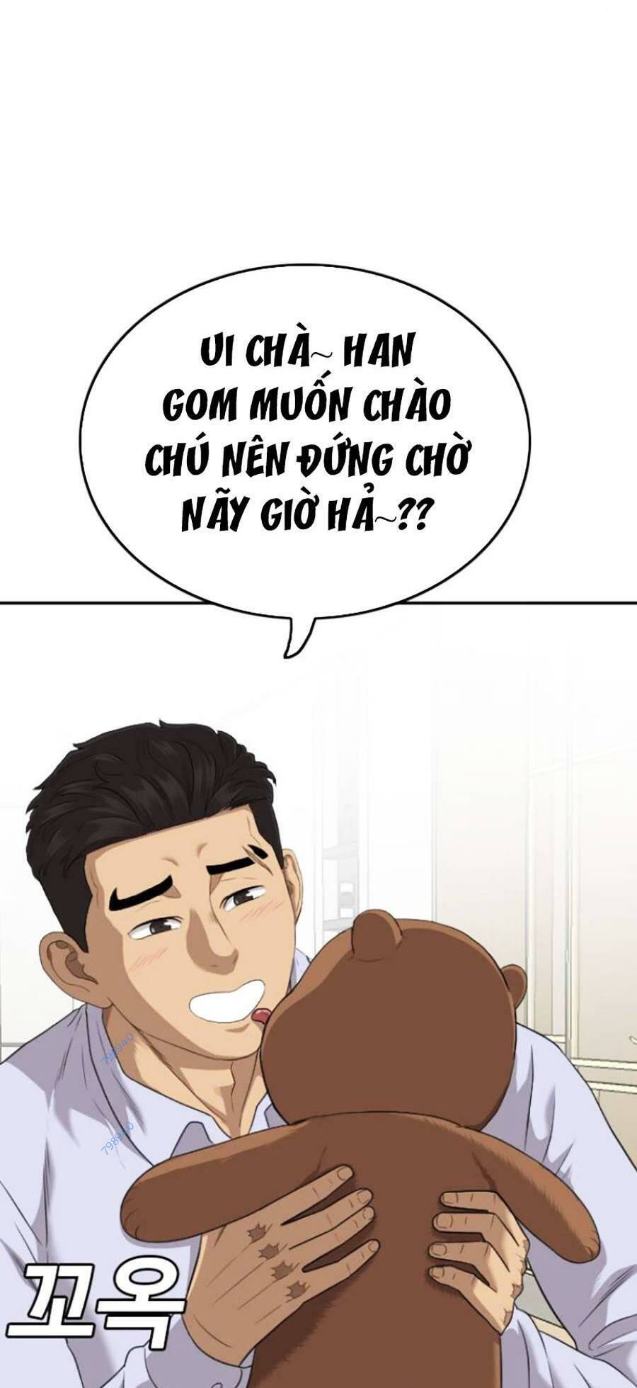 Người Xấu Chap 129 - Next Chap 130