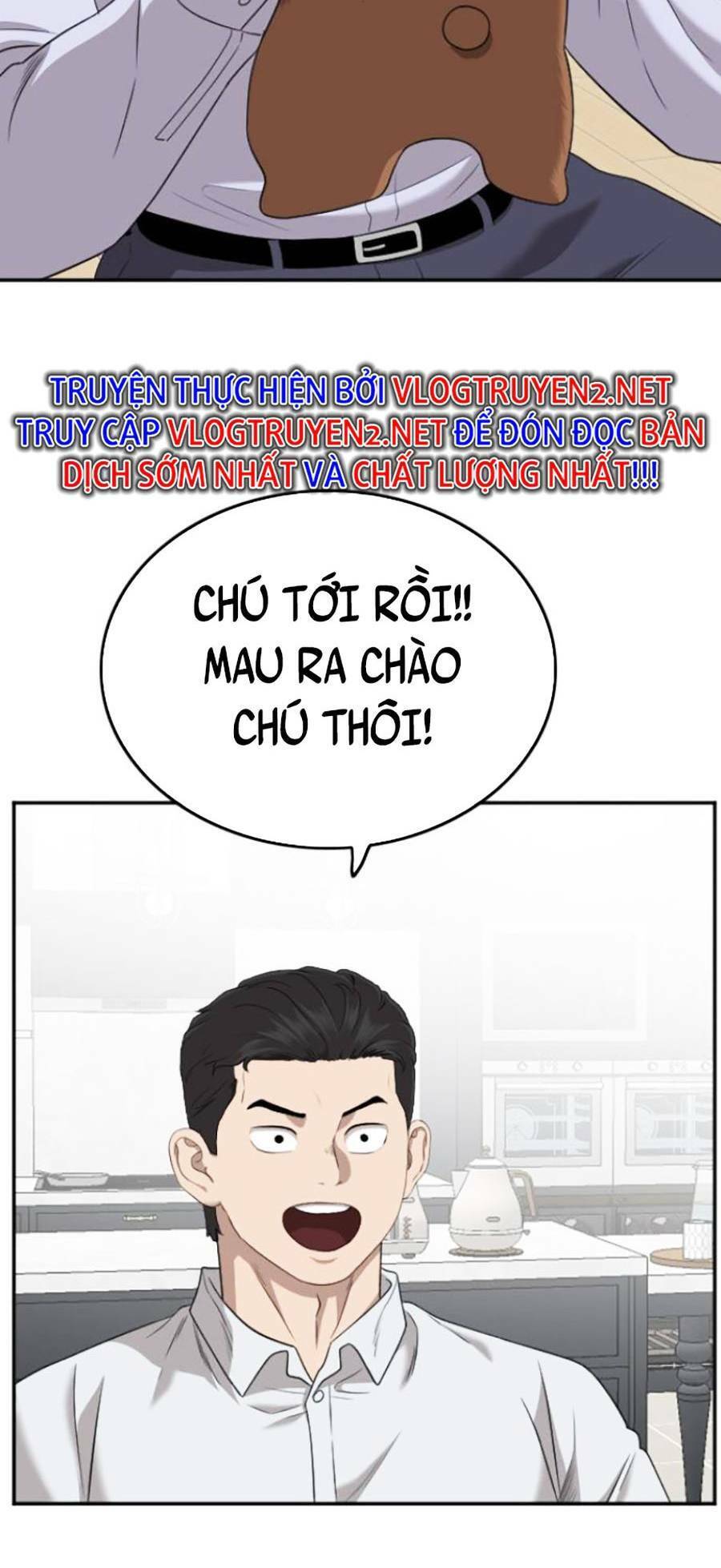 Người Xấu Chap 129 - Next Chap 130